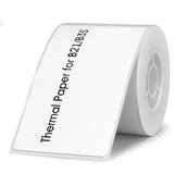 Niimbot Nalepnice T40*60-125 White ( 065530 ) | ePonuda.com