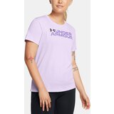 Under Armour Women's T-shirt UA W BL PACK SS - Ladies | shoptok.hr