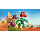 Lego Marvel Loki protiv Iron Manove družine 11211, Uzrast 4+ | Eponuda.ba