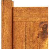 Posuda za Sadnju Drvo Bagrema 200x50x25 cm | shoptok.hr
