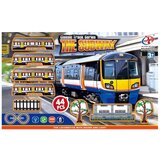 Ittl voz sa šinama ( 832228 ) Cene