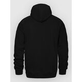 Horsefeathers Sherman Pulover s kapuco black | Shoptok.si