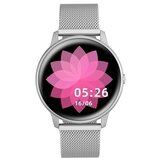 G. Rossi Digitalne ure ty156940 Srebrna Cene