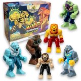 Dexyco Dexy mini iznenadjenje wild beast fury ( SB49211 ) | ePonuda.com