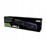  Zvučnici 2.0 ESPERANZA USB, RAINBOW APALA, EGS101 | Eponuda.ba