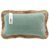 Douceur d intérieur Ukrasni jastuk od mješavine jute 30x50 cm Akina – | shoptok.hr