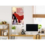  Slika - I'm Not Here To Be Average (1 Part) Vertical 60x90 | shoptok.hr