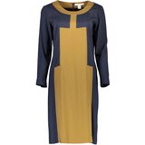 Gant SHORT DRESS WOMAN BLUE | shoptok.hr
