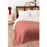 Aberto Design prekrivač za francuski ležaj Bronzani | ePonuda.com