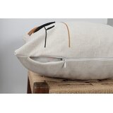 Mioli Decor Lanena okrasna blazina 43x43 cm Sunflower – | Shoptok.si