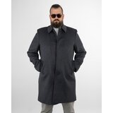 La Force Fashion muški kaput PC-456 - siva Cene