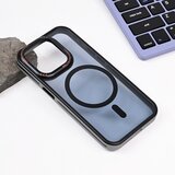  torbica magsafe trendy za iphone 15 pro 6.1 crna | ePonuda.com