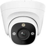 Reolink Smart IP Kamera 8MP 4K 125° Dome RP-PCT8M, IR 30m, POE, AI video | Eponuda.ba