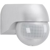Telefunken 306404TF - spoljni senzor pokreta 180° IP44, srebrne boje | Eponuda.com