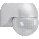 306404TF - spoljni senzor pokreta 180° IP44, srebrne boje