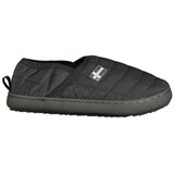  Norveška 1963 Ženske crne papuče | shoptok.hr