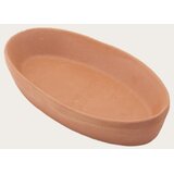  Zemljani pekač ovalni 23x12cm EL-306 Cene