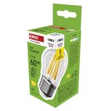 Emos zf6d43 Led sijalica filament mini globe 5,9w(60w) 806lm e27 nw ( 3524 ) | ePonuda.com