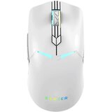 Lenovo brezžična miška G501 rgb 10000DPI 2.4G bluetooth 600mAh, (21692017) u