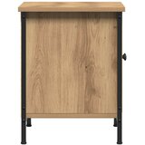 TV ormar Umjetnički hrast 60 x 35 x 45 cm Konstruirano drvo | shoptok.hr