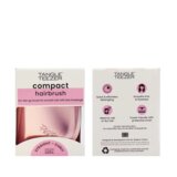 Tangle Teezer The Compact Styler Četka za kosu Pink Matte Chrome Cijene