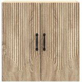  Ormar za montažu na zid 59 x 31 x 60 cm Konstruirano drvo | shoptok.hr
