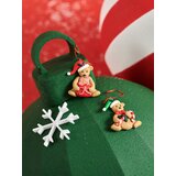 Sinsay Božićni ukras | shoptok.hr