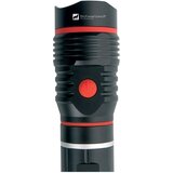  SVETILKA ROČNA METALNA BIWA SCHWARZWOLF F2300800AJ3 ČRNA | Shoptok.si