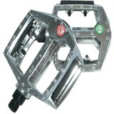  pedala alu/bmx 9/16 108X115Mm siva Cene