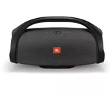 veliki bluetooth zvučnik sa drškom – 2×20W, fm radio i power bank