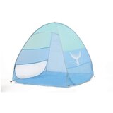 Ludi šotor za plažo | Shoptok.si