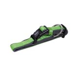 Nobby preno classic neoprenska ovratnica - zelena - različne velikosti 50 - 65 cm | Shoptok.si