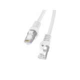 Lanberg Latiguillo Cat.6 ftp 0,5m fluke je mimo blanca, (20754731) | Shoptok.si