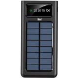 Mean IT solarni punjač prijenosni za mobitele + svjetiljka | Eponuda.ba