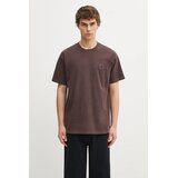 Carhartt WIP Vista T-shirt palisander garment dyed | Shoptok.si