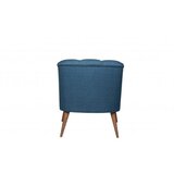 Atelier Del Sofa fotelja west monroe night blue | ePonuda.com