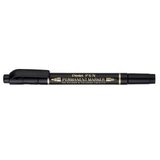 Pentel marker Twin Tip N75W PenTools 3/1, permanenten | Shoptok.si
