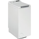 Whirlpool TDLR 6230SS EU/N top load mašina za pranje veša 6kg | ePonuda.com
