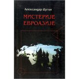 Logos Aleksandar Dugin - Misterije Evroazije Cene