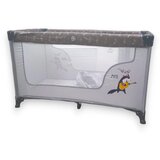 Bbo prenosivi krevetac DreamandPlay, Grey cene