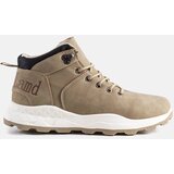 Gemre Green insulated boots Vivian Cene