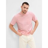GAP T-shirt with pocket - Men Cene