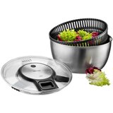  Ocjeđivač Gefu Speedwing Čelik 5 L Nehrđajući Čelik Plastika/Nehrđajući Čelik | shoptok.hr