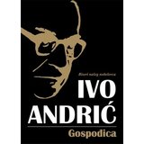 Sezambook Ivo Andrić - Gospođica Cene'.'