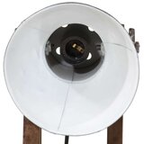 Stolna svjetiljka 25 W crna 30 x 17 x 40 cm E27 | shoptok.hr
