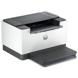 HP LaserJet M207dw enobarven laserski tiskalnik A4 s samodejnim dvostranskim tiskom (duplex), ločljivostjo 600×600 dpi, hitrostjo 27 strani/min, kapaciteto 150 listov ter vmesniki USB, LAN in Wi-Fi. | Shoptok.si