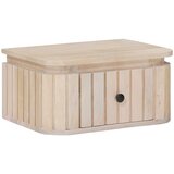  Ručno rađeni noćni ormarić Bijela 40 x 30 x 20 cm | Eponuda.com