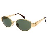  Sunčane naočale Celine Celine CL 40235U Gold | shoptok.hr
