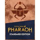 total war: pharaoh standard edition (pc) steam key europe  total war: pharaoh standard edition (pc) steam key europe Slike