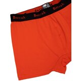 BERRAK Boxer Shorts-BR-BK-4476.28P-Dark Orange | Shoptok.si